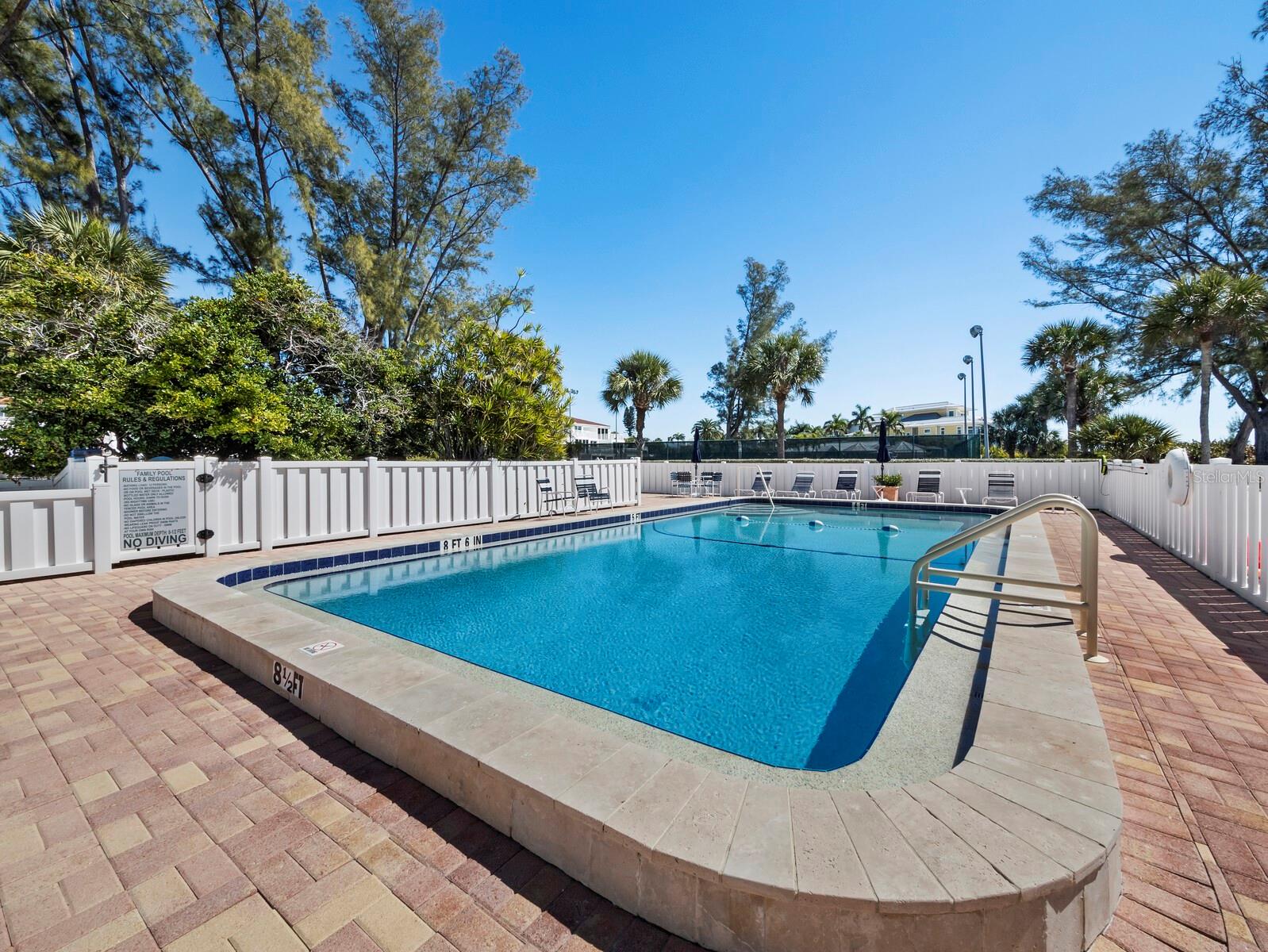 5055 GULF OF MEXICO DR #115