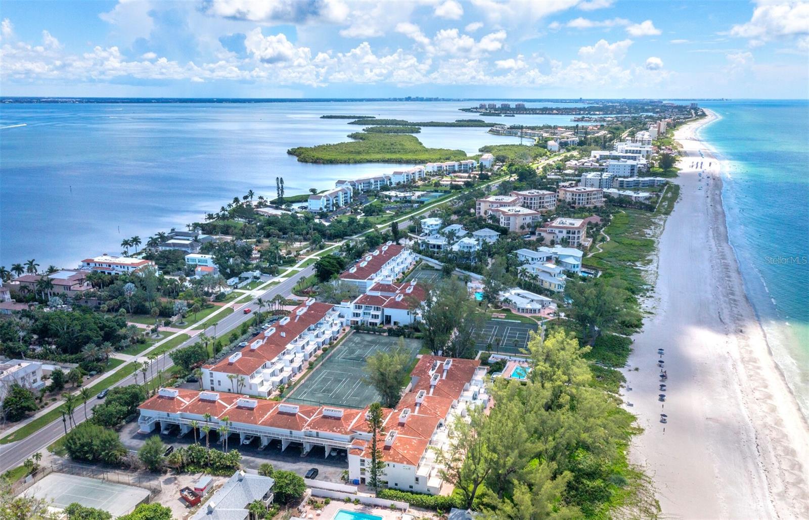 5055 GULF OF MEXICO DR #115
