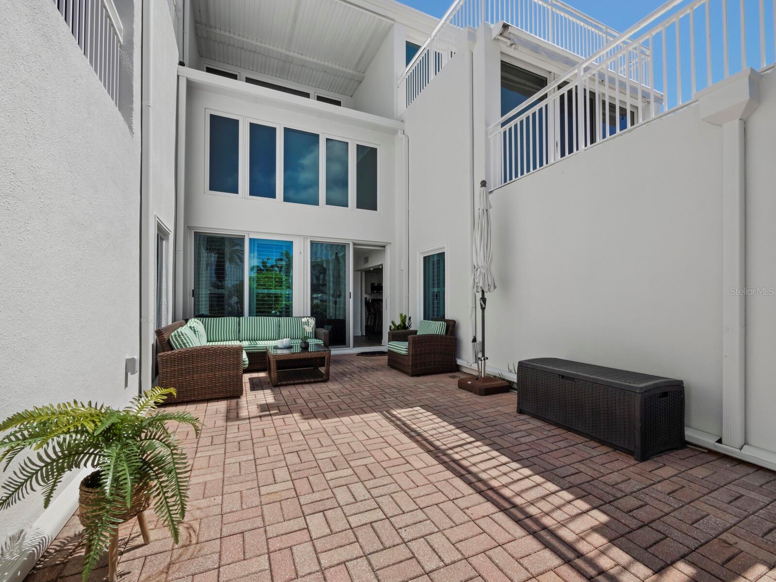 5055 GULF OF MEXICO DR #115
