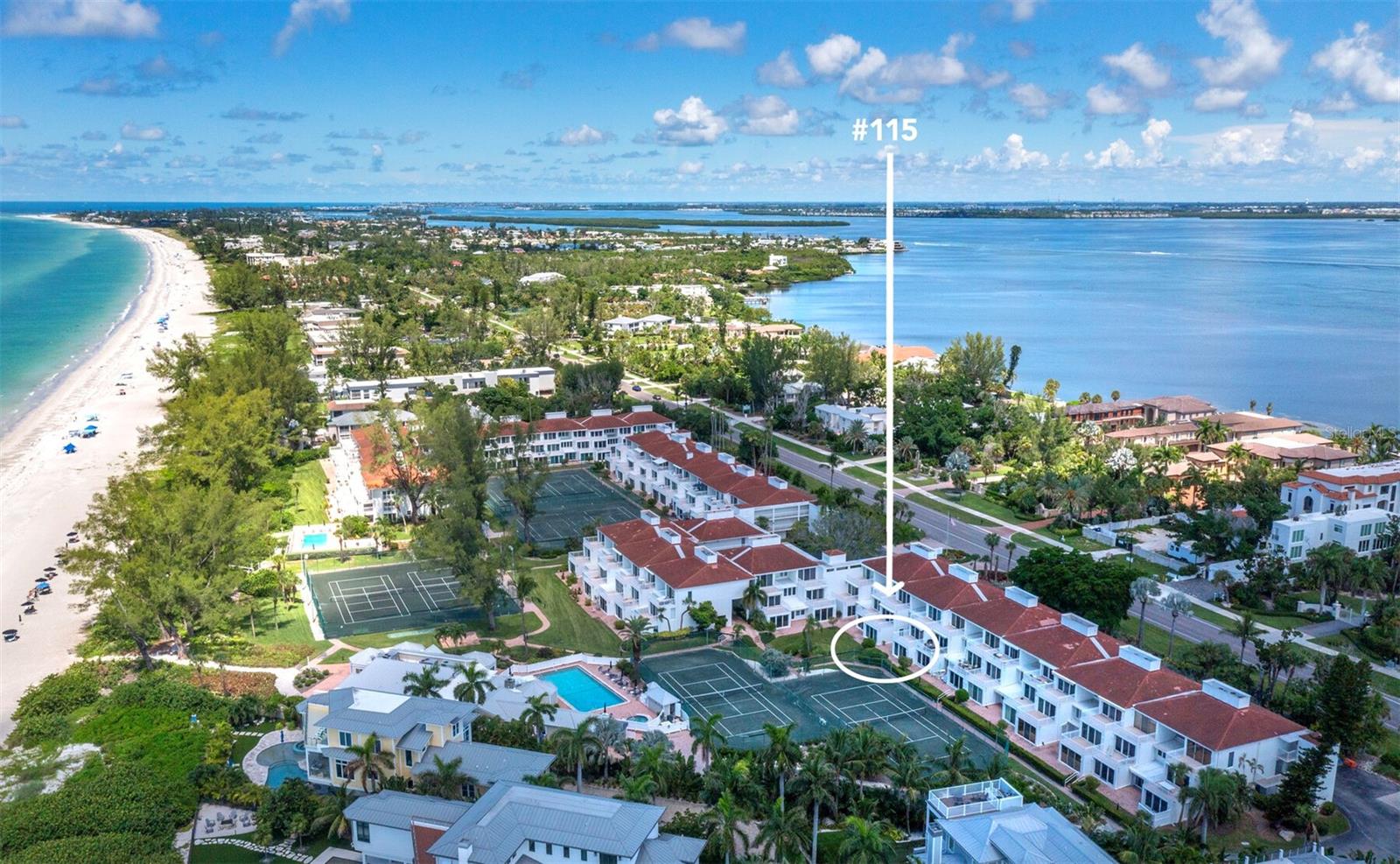 5055 GULF OF MEXICO DR #115