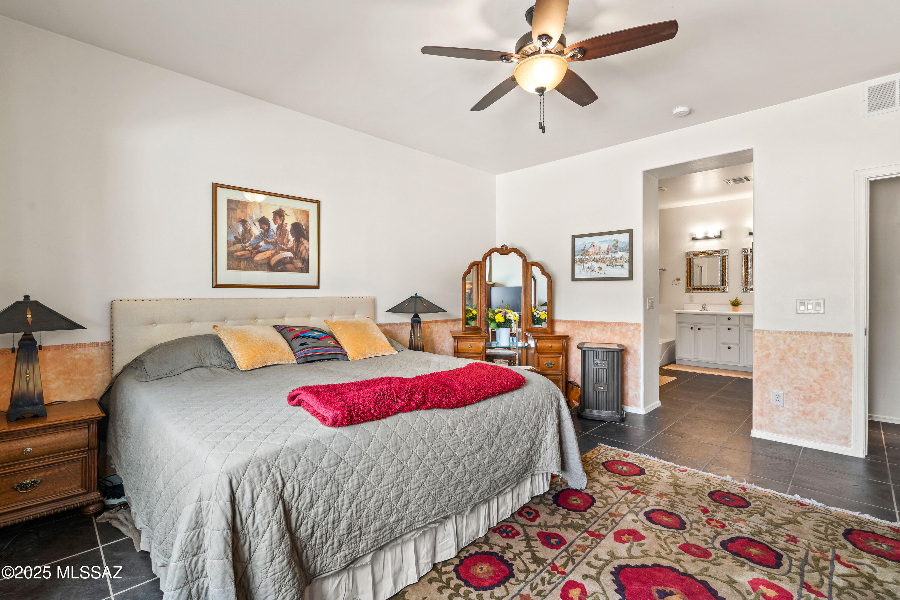 11725 N sage brook Road