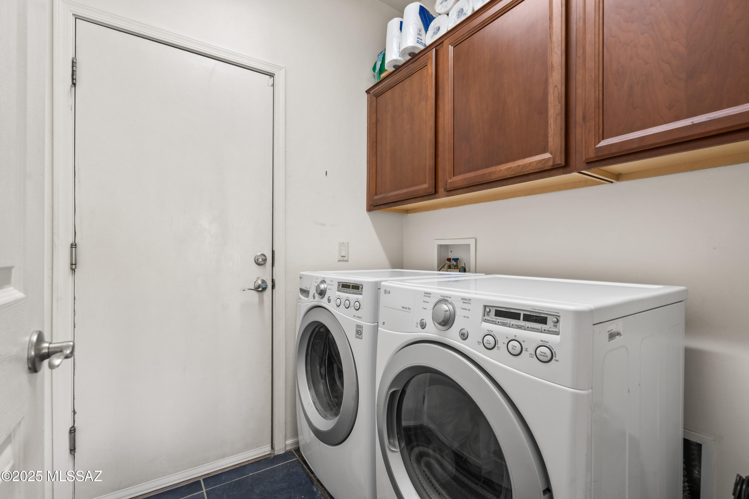 11725 N sage brook Road