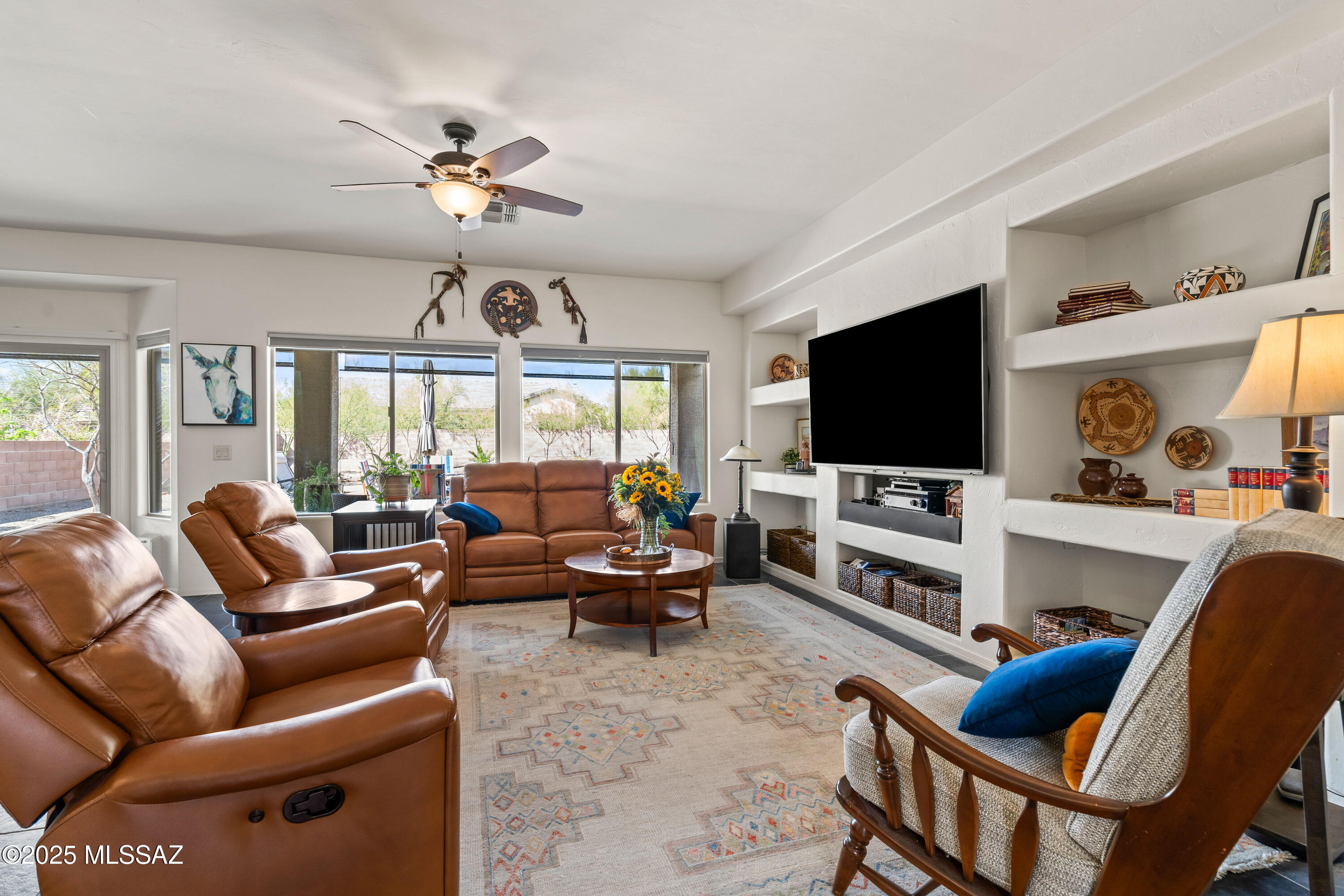 11725 N sage brook Road