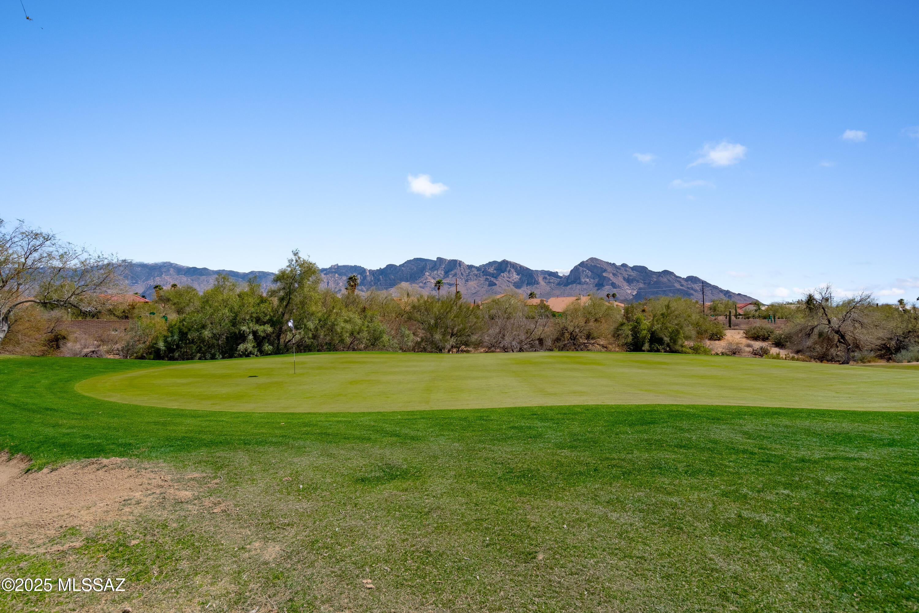 11725 N sage brook Road