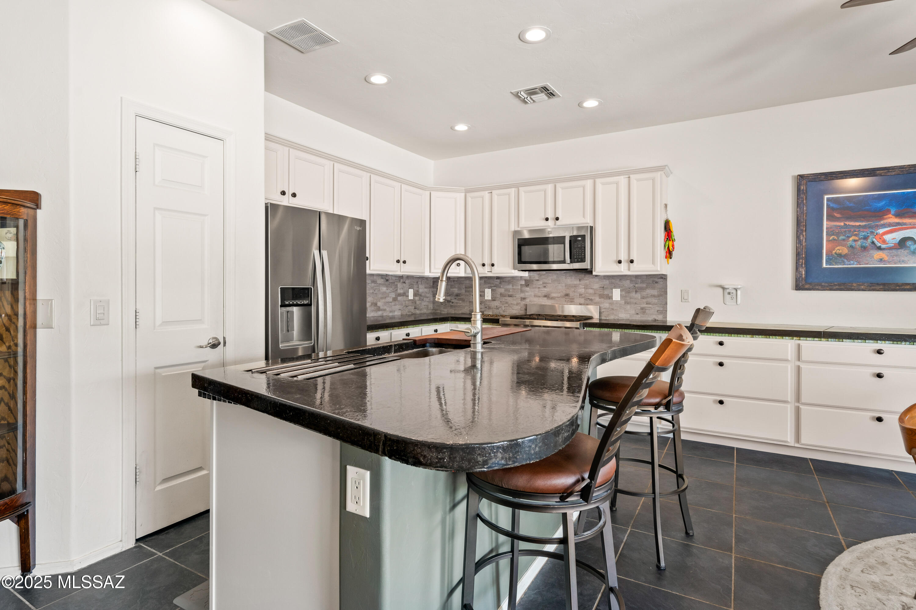 11725 N sage brook Road