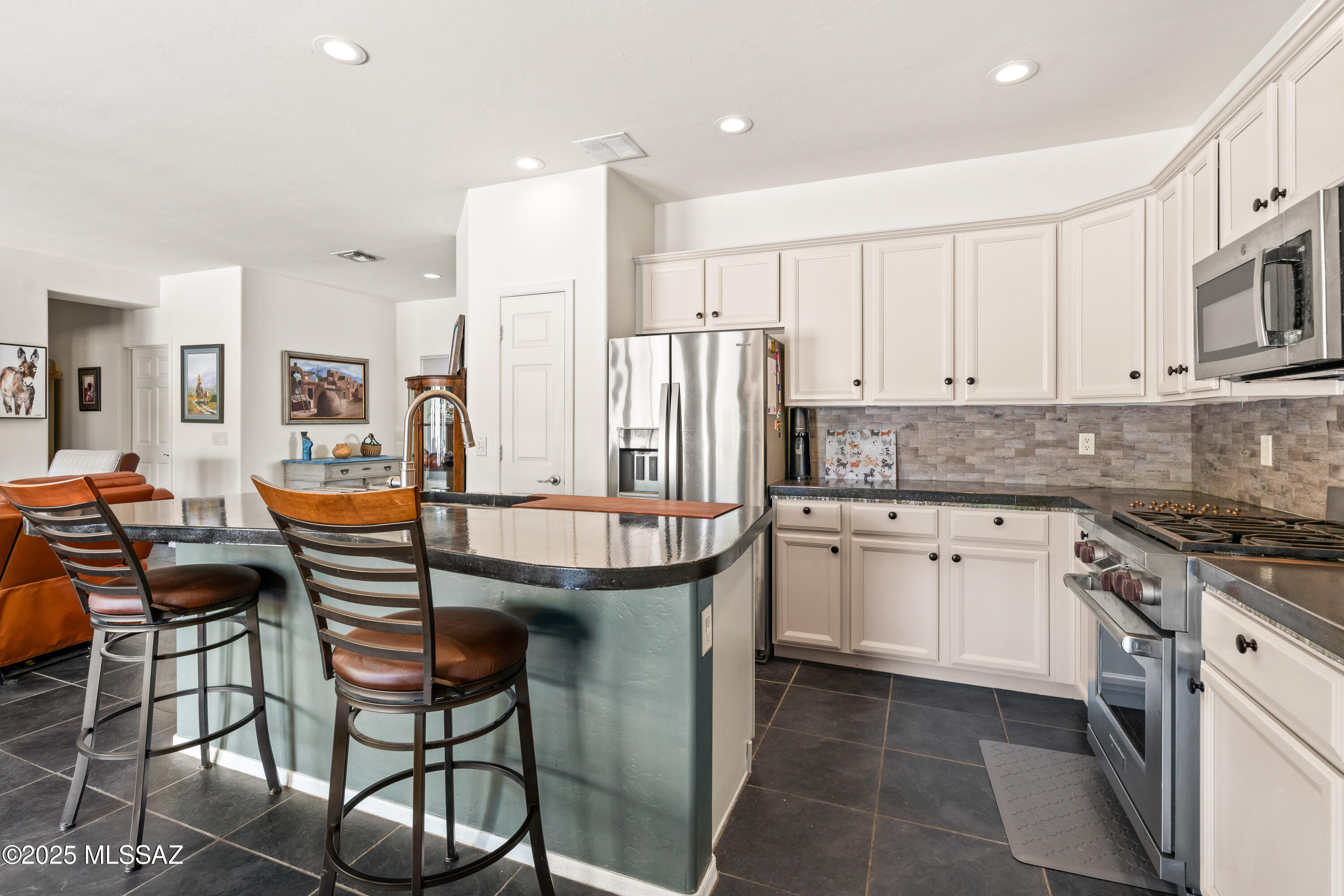 11725 N sage brook Road