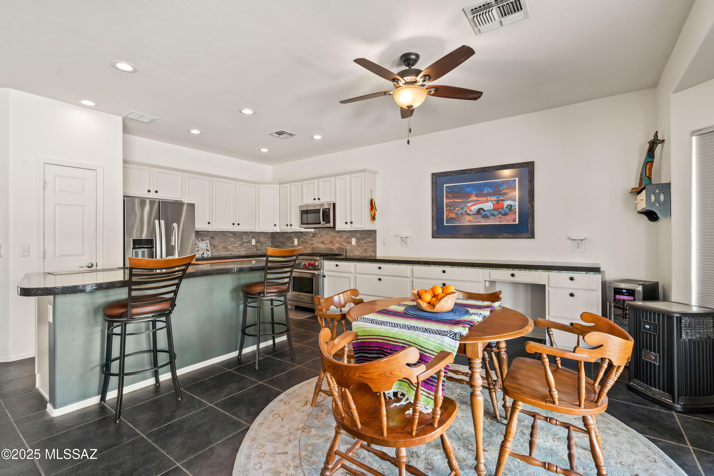 11725 N sage brook Road