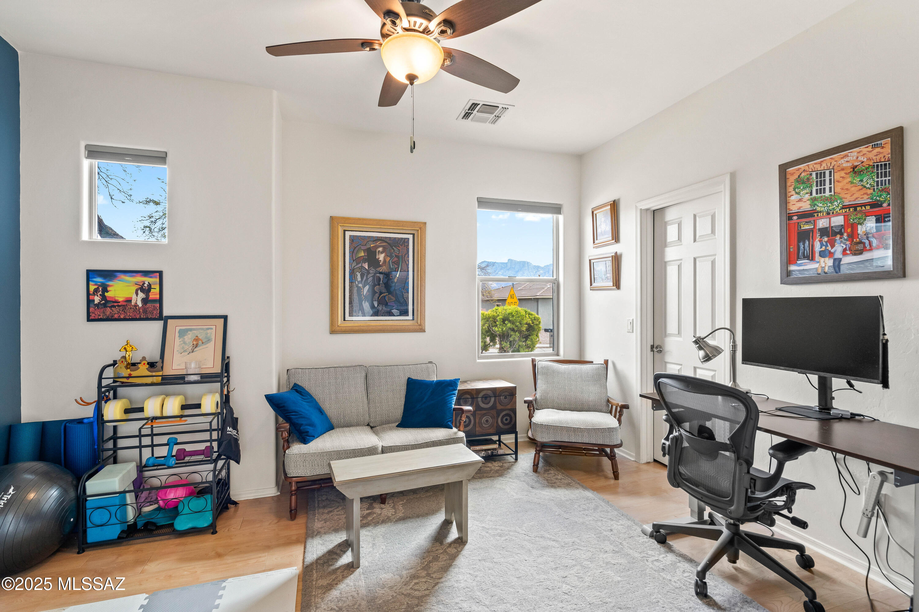 11725 N sage brook Road