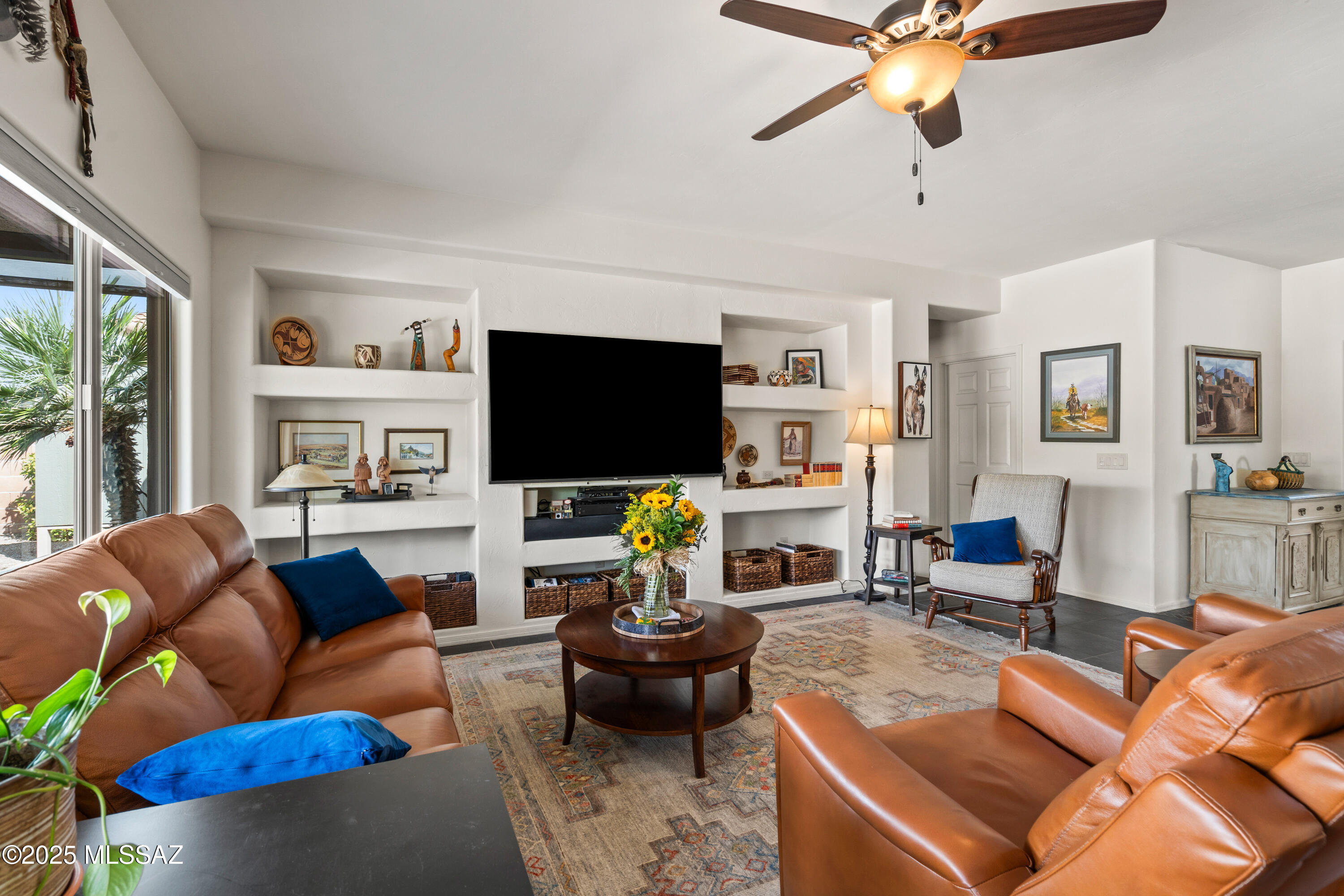 11725 N sage brook Road