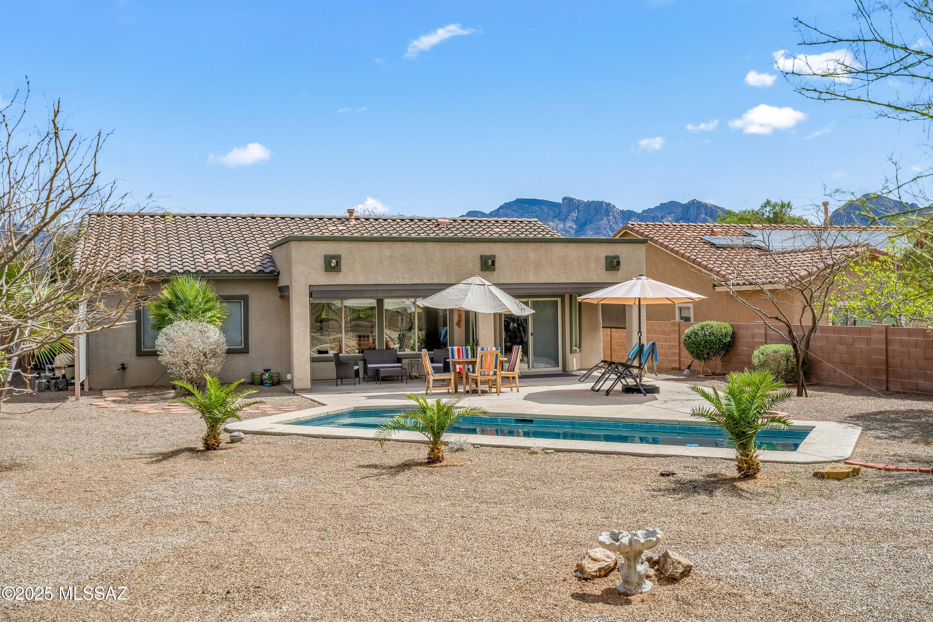 11725 N sage brook Road