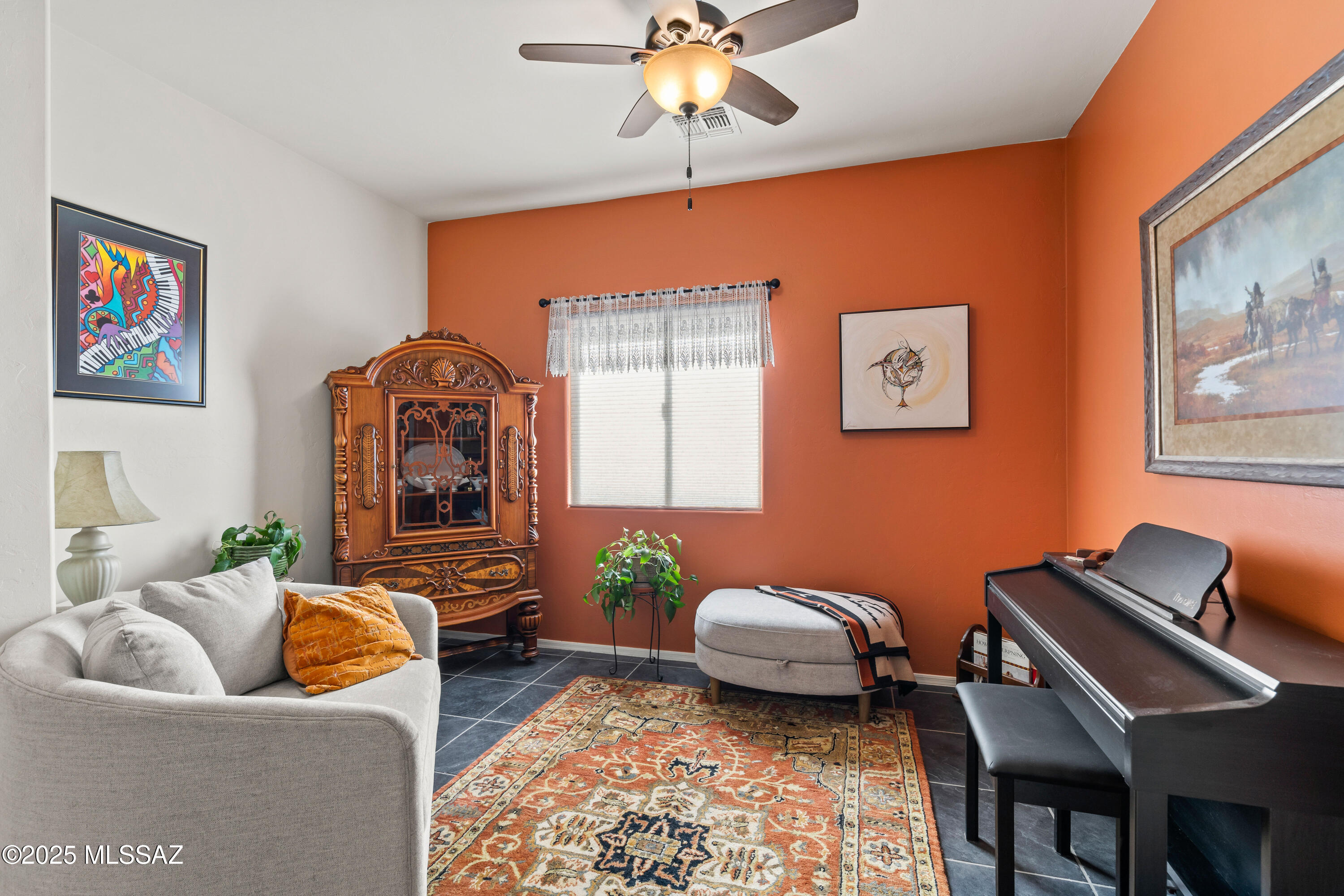 11725 N sage brook Road