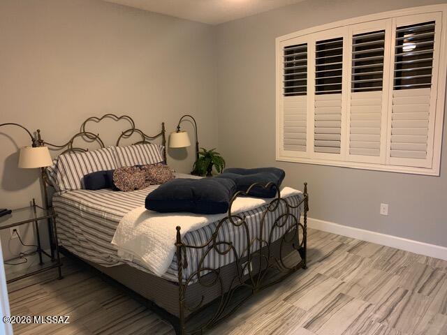 7291 W Secret Bluff Pass