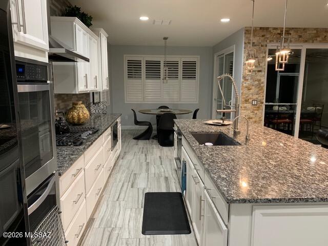 7291 W Secret Bluff Pass