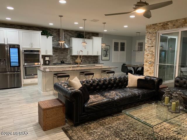 7291 W Secret Bluff Pass