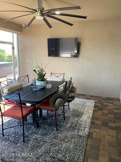 7291 W Secret Bluff Pass