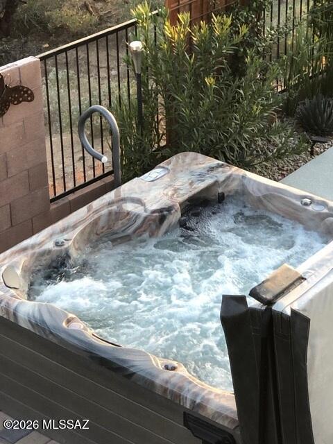 7291 W Secret Bluff Pass