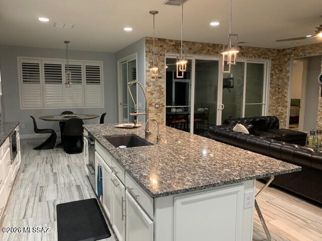 7291 W Secret Bluff Pass