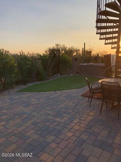 7291 W Secret Bluff Pass