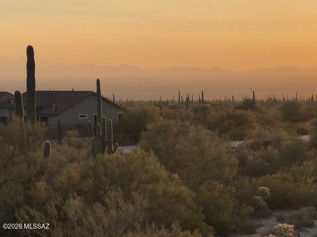 7291 W Secret Bluff Pass