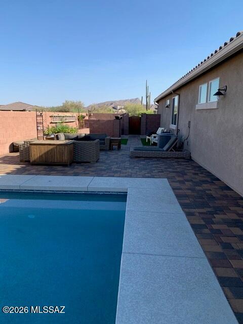 7291 W Secret Bluff Pass