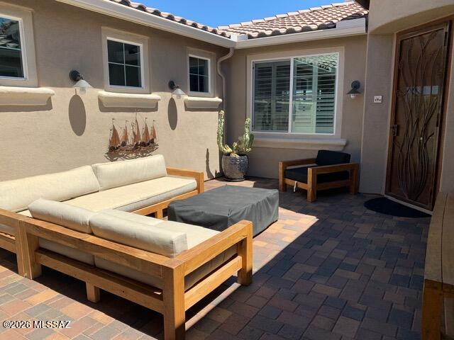 7291 W Secret Bluff Pass