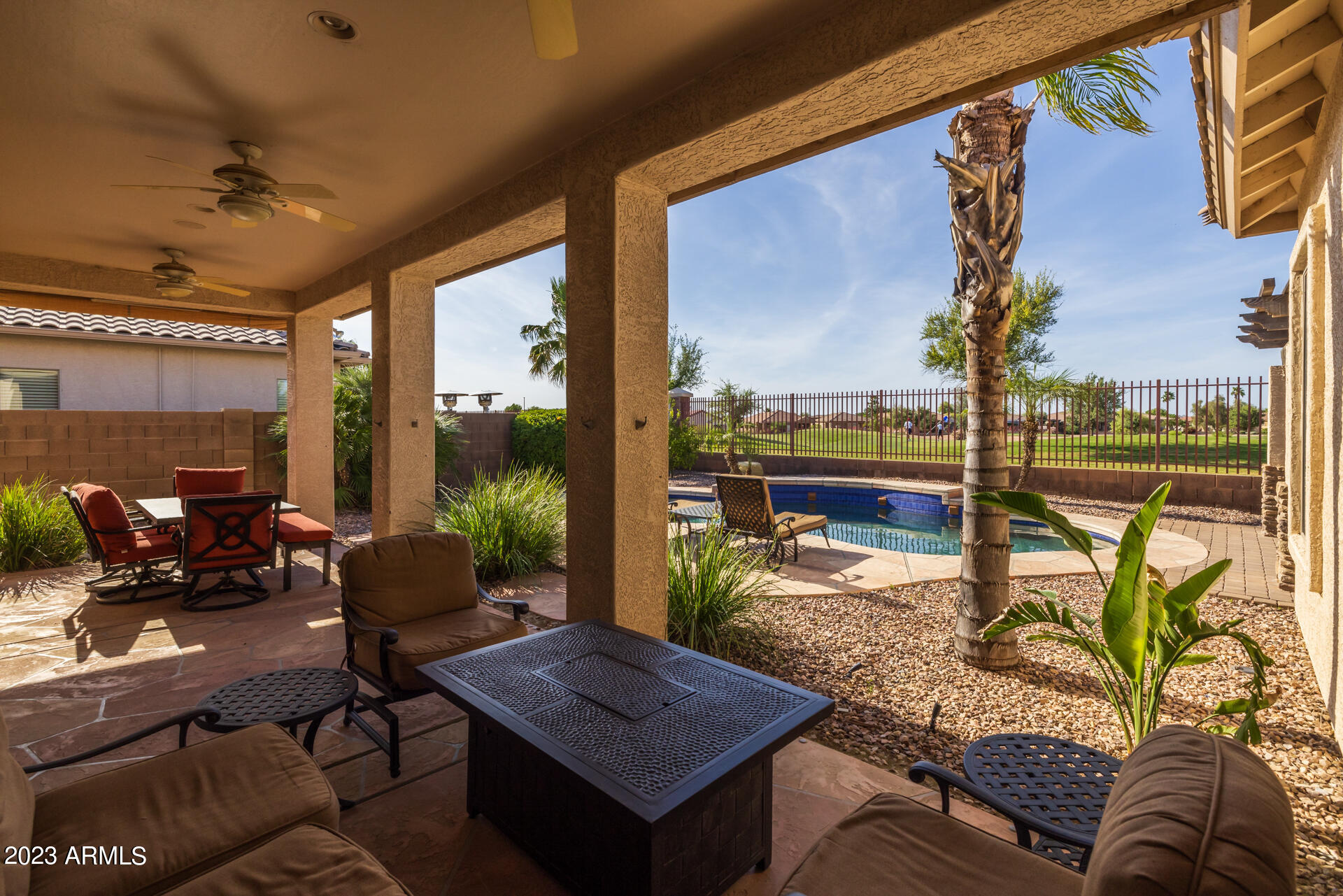 4176 E CLUBVIEW Drive