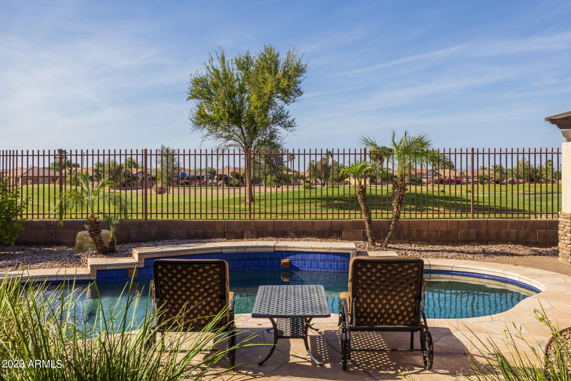 4176 E CLUBVIEW Drive