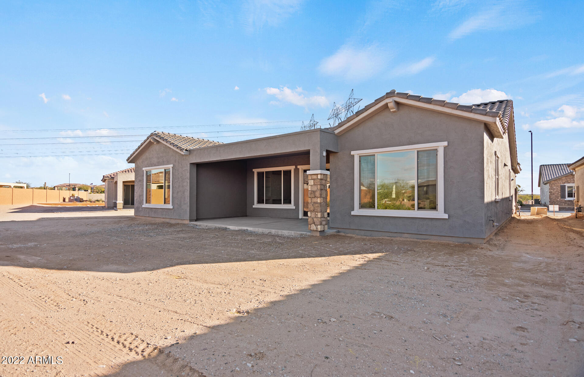 27632 N YUKON Drive