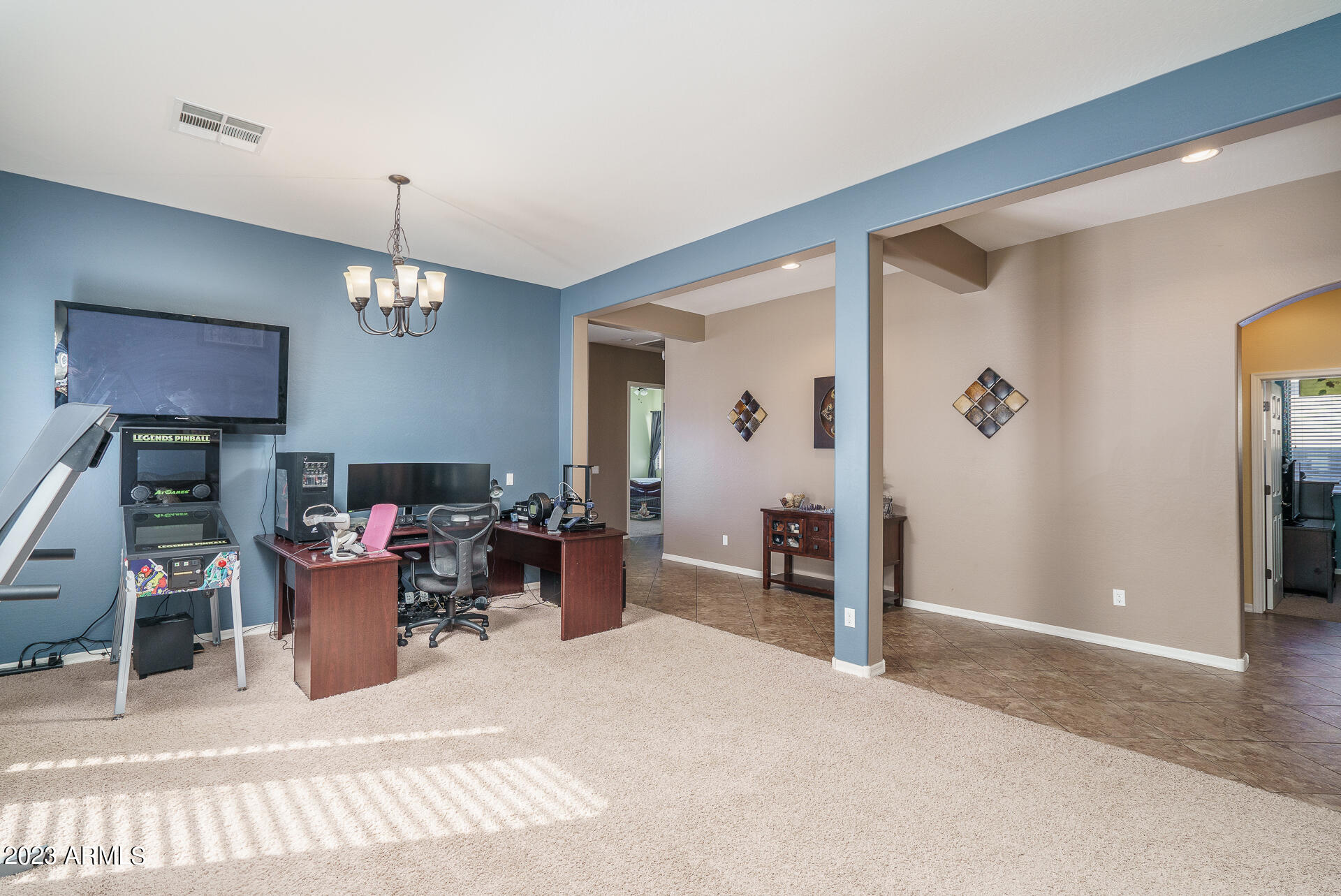 17915 W AGAVE Road