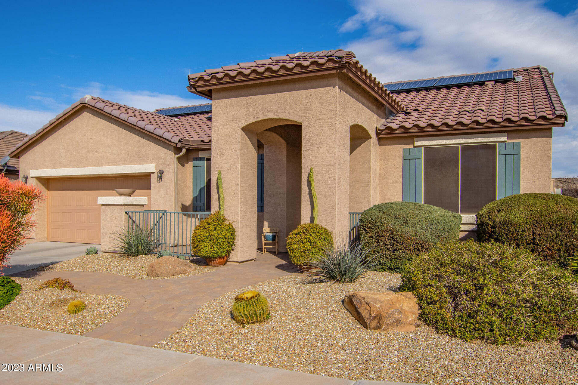 17938 W DEER CREEK Road