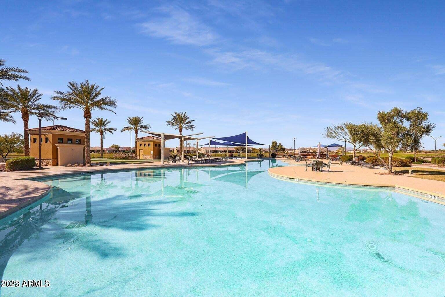 17938 W DEER CREEK Road