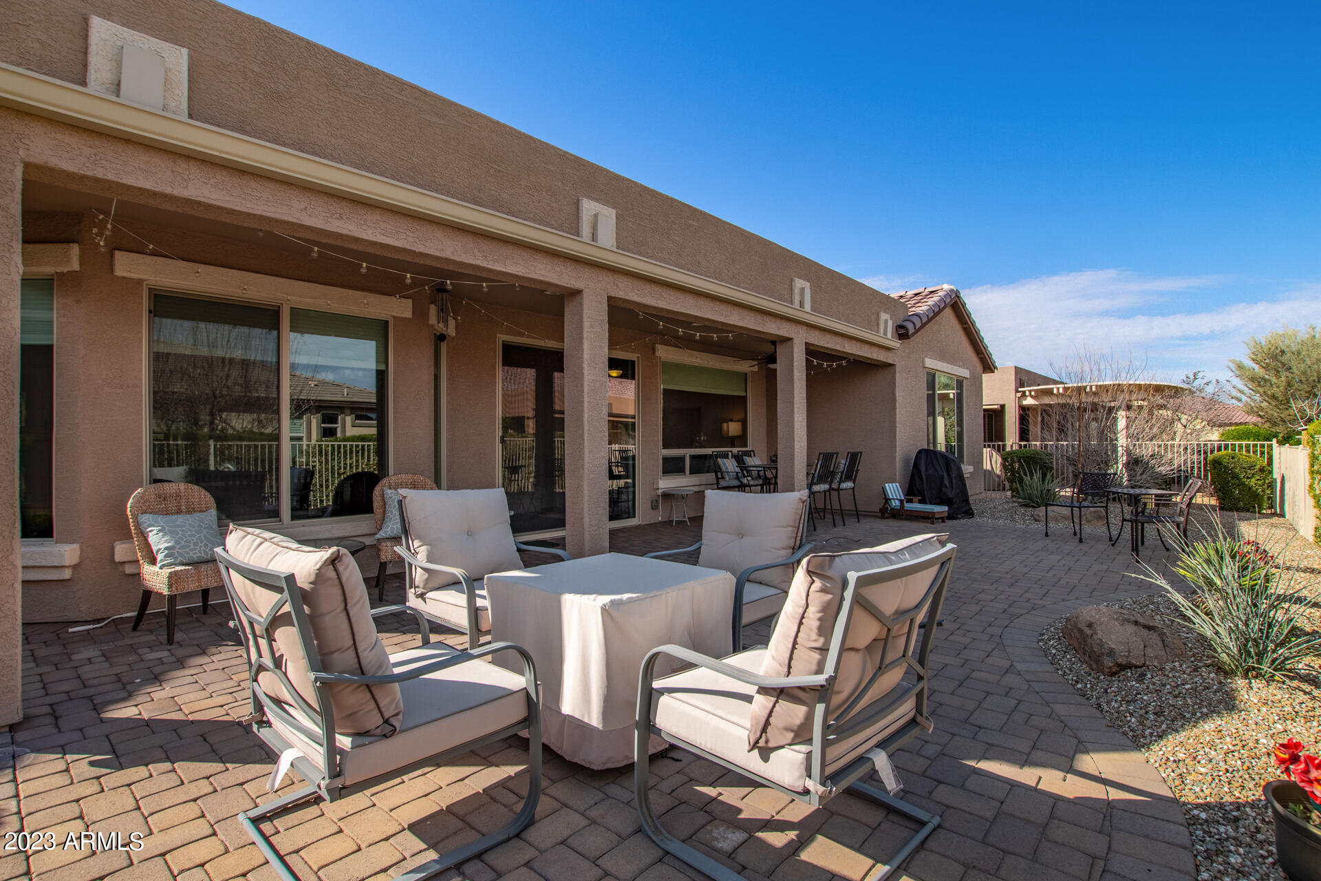 17938 W DEER CREEK Road