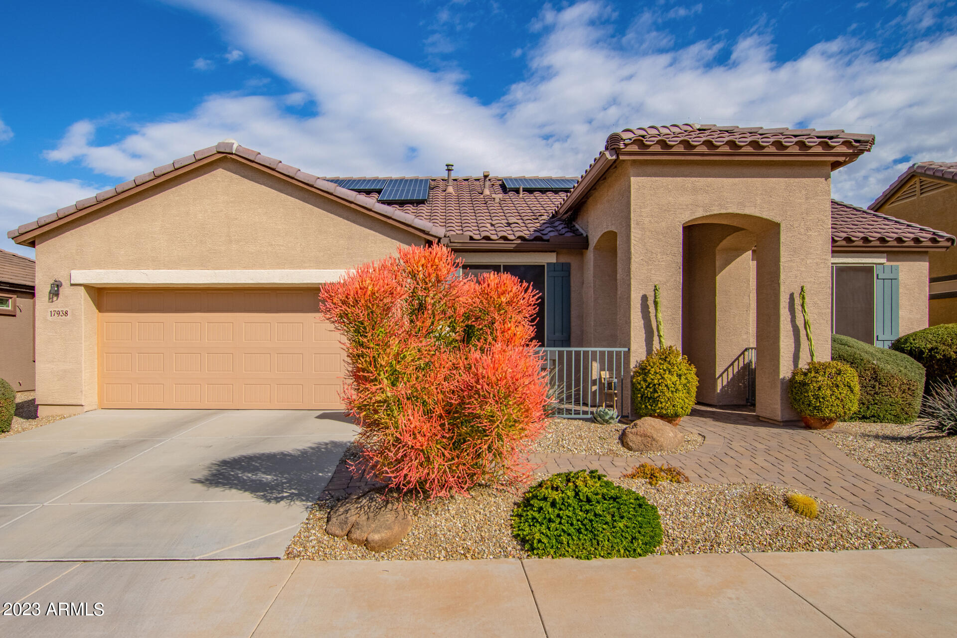 17938 W DEER CREEK Road