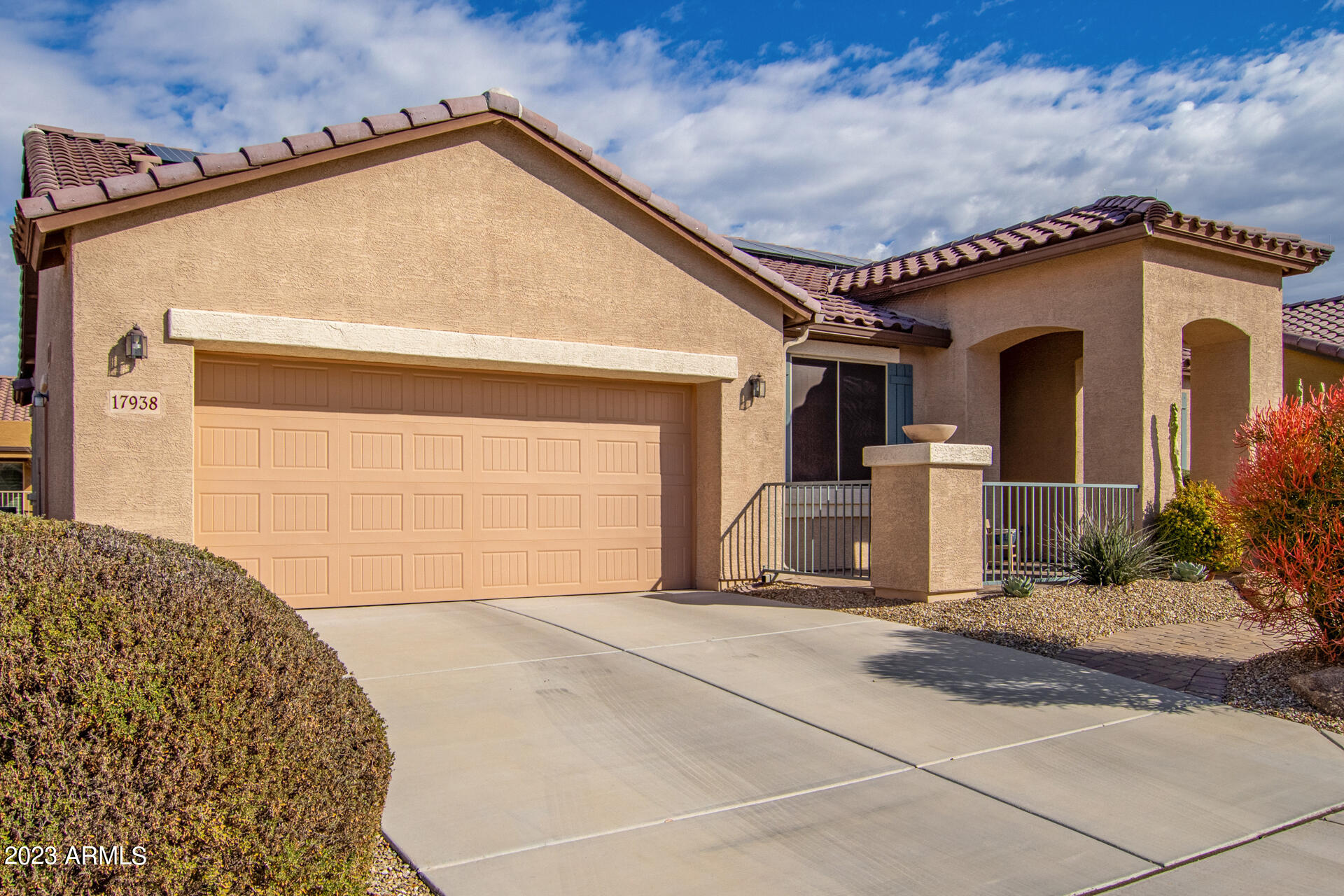 17938 W DEER CREEK Road