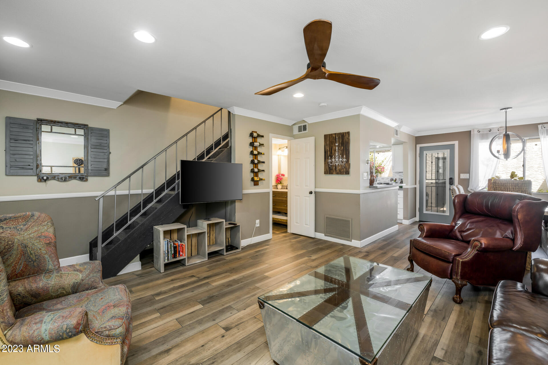 3411 N 12TH Place Unit: 6
