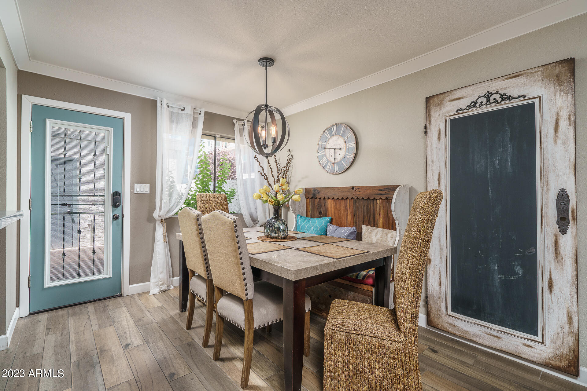 3411 N 12TH Place Unit: 6