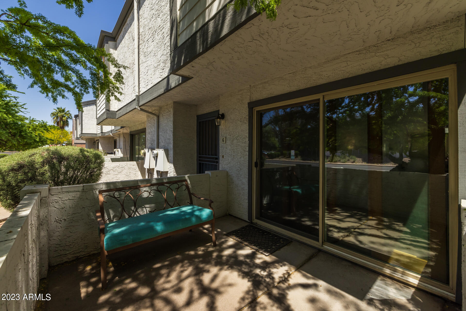 3411 N 12TH Place Unit: 6