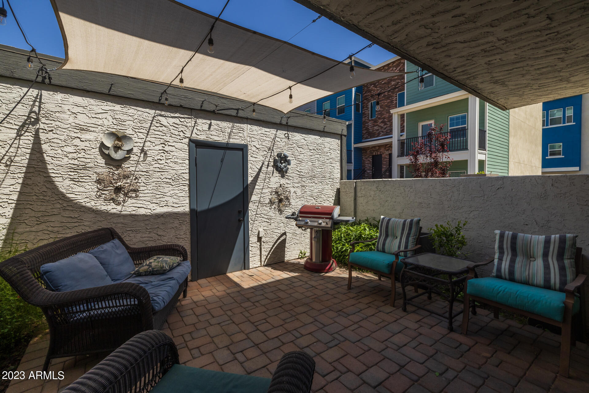 3411 N 12TH Place Unit: 6