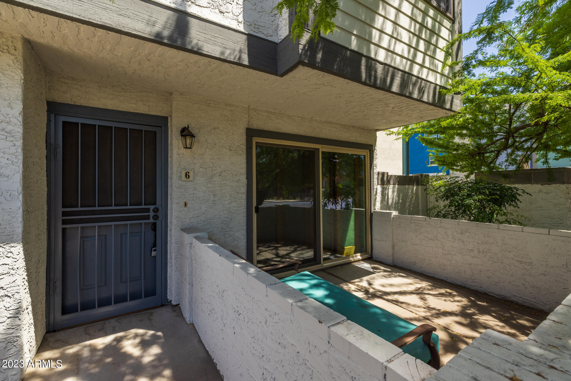 3411 N 12TH Place Unit: 6