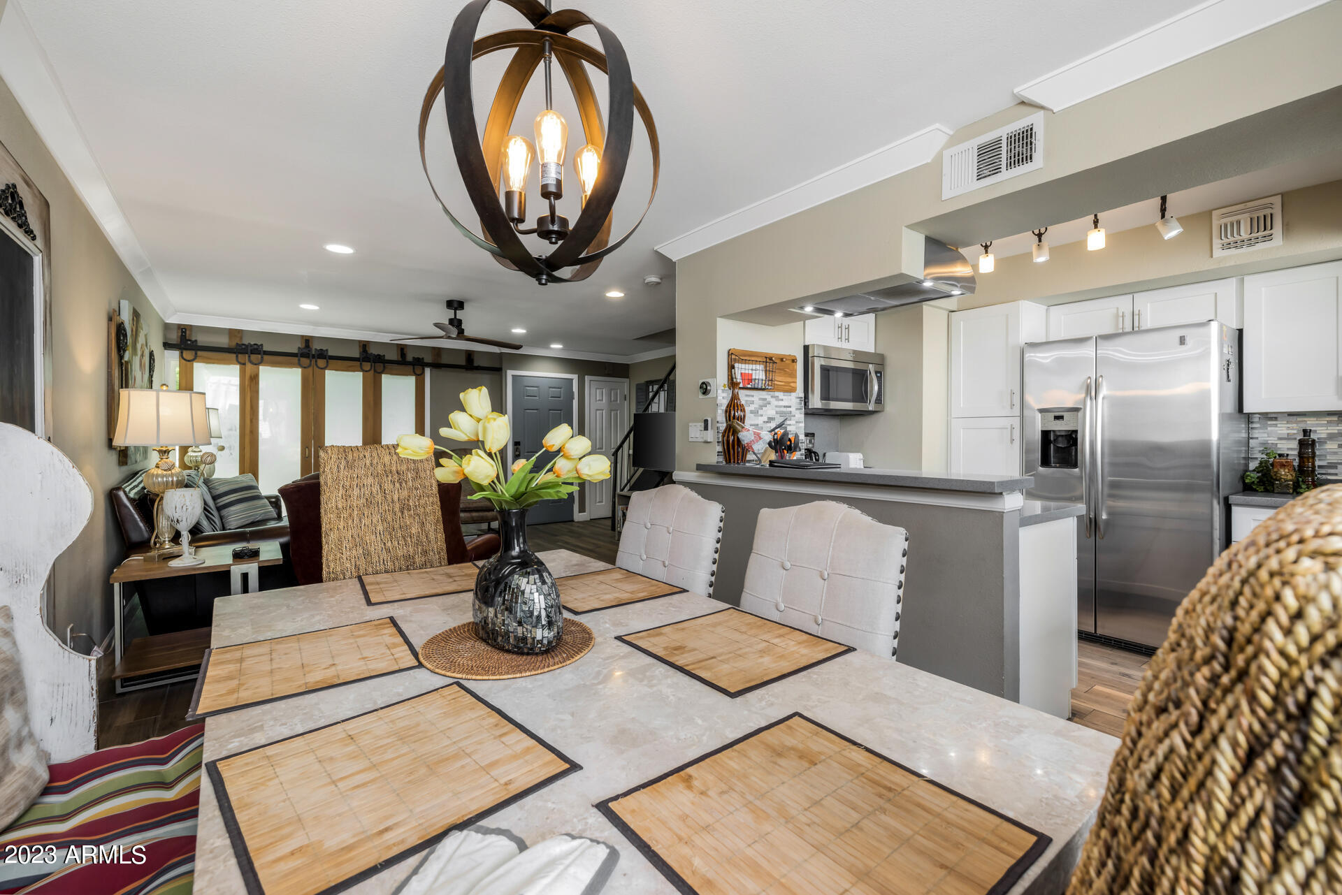 3411 N 12TH Place Unit: 6