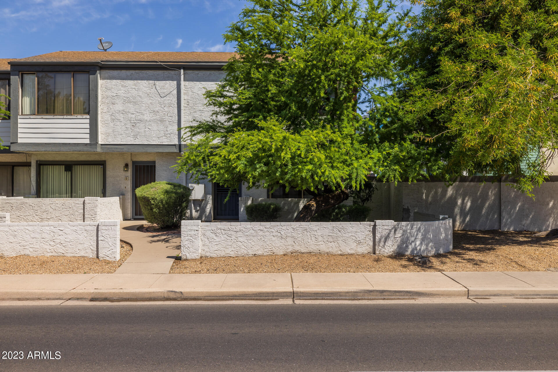 3411 N 12TH Place Unit: 6