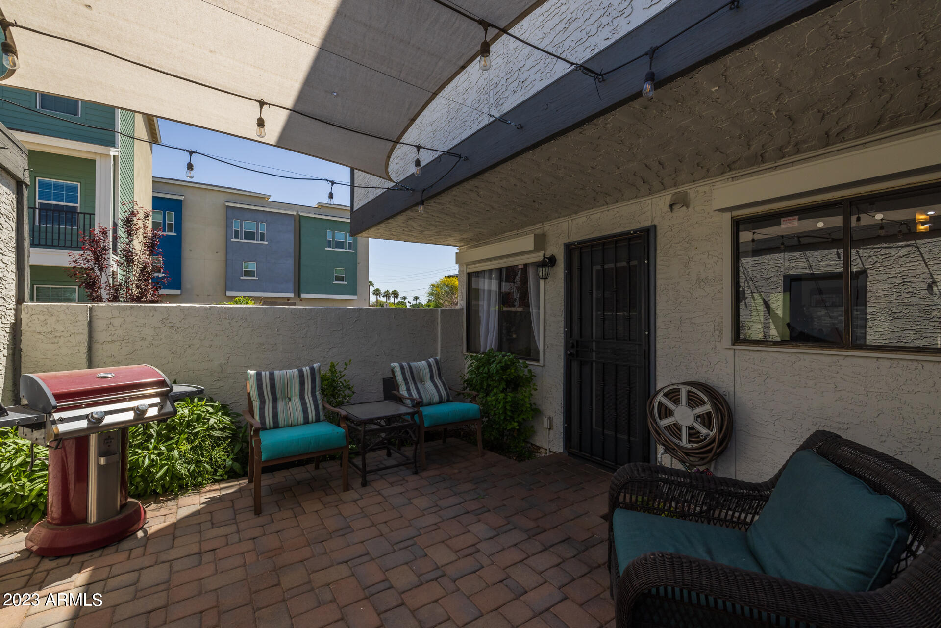 3411 N 12TH Place Unit: 6
