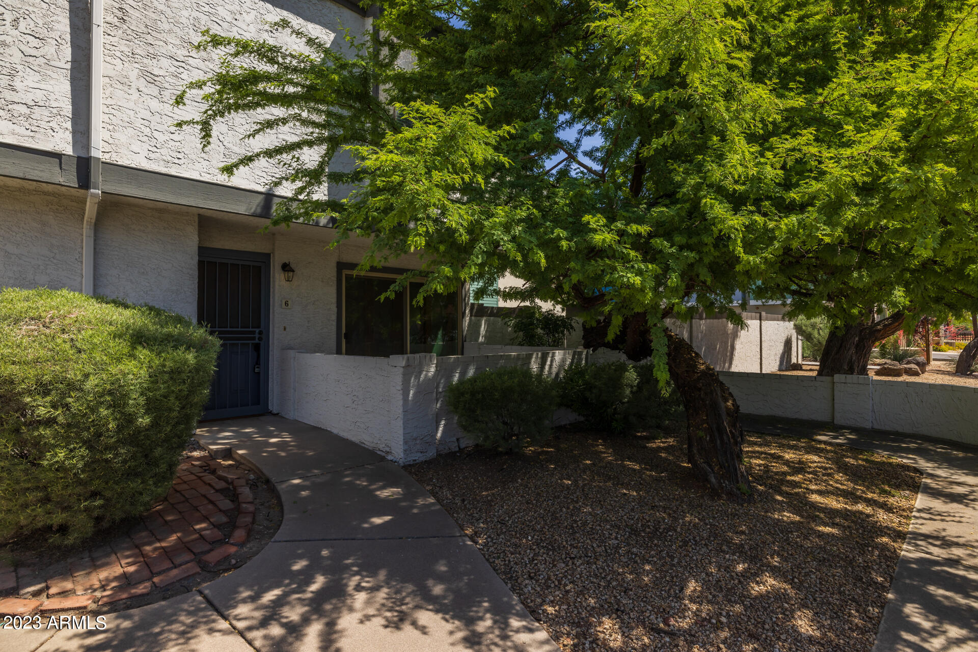 3411 N 12TH Place Unit: 6