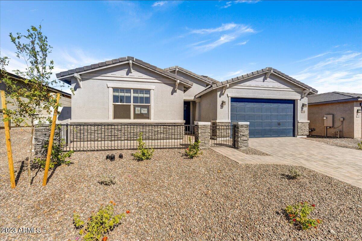 20238 W Rancho Drive