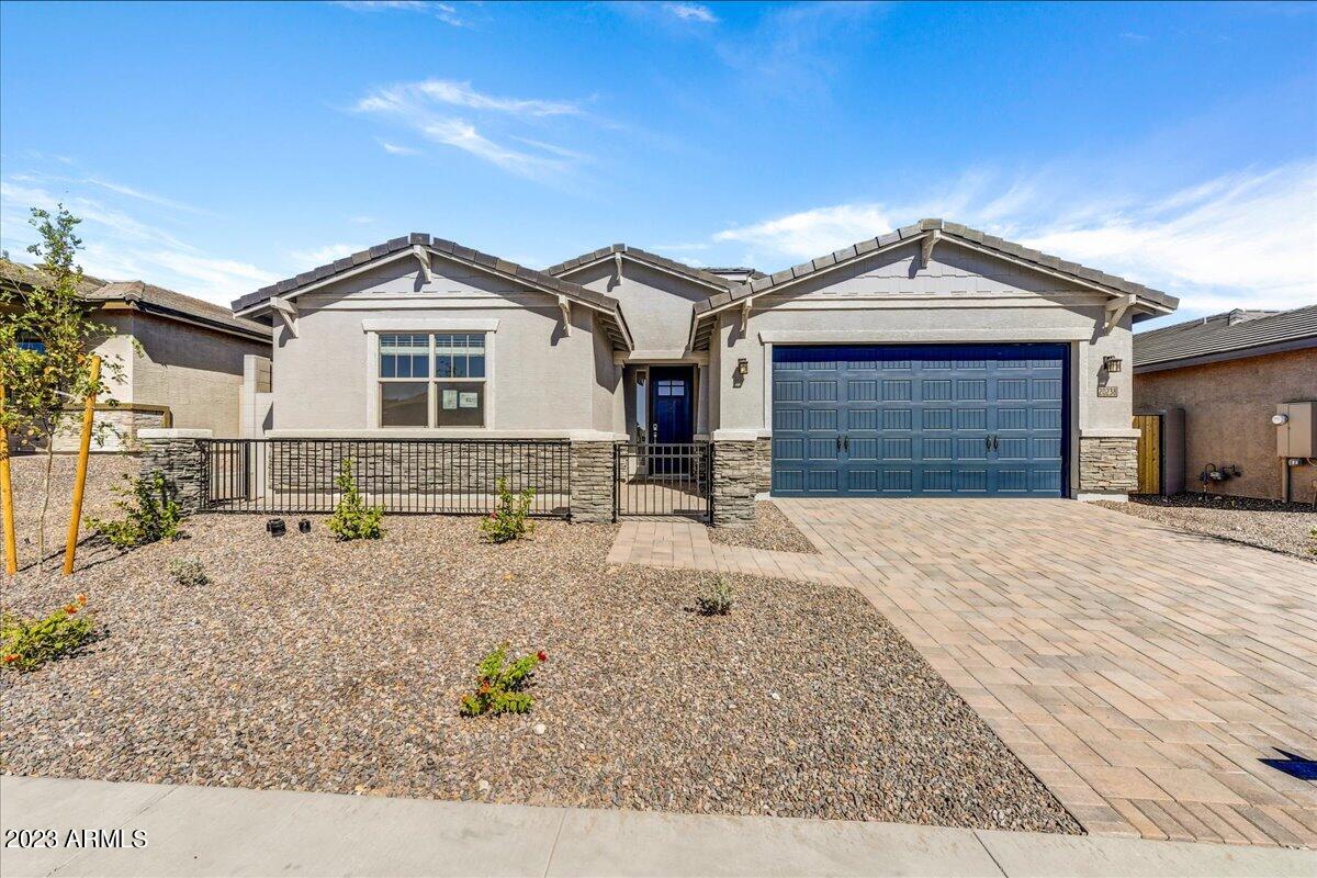 20238 W Rancho Drive
