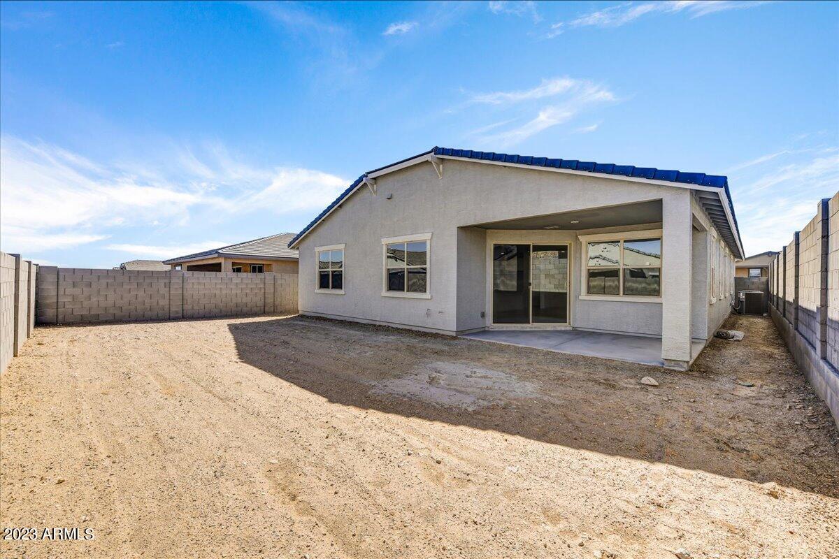20238 W Rancho Drive