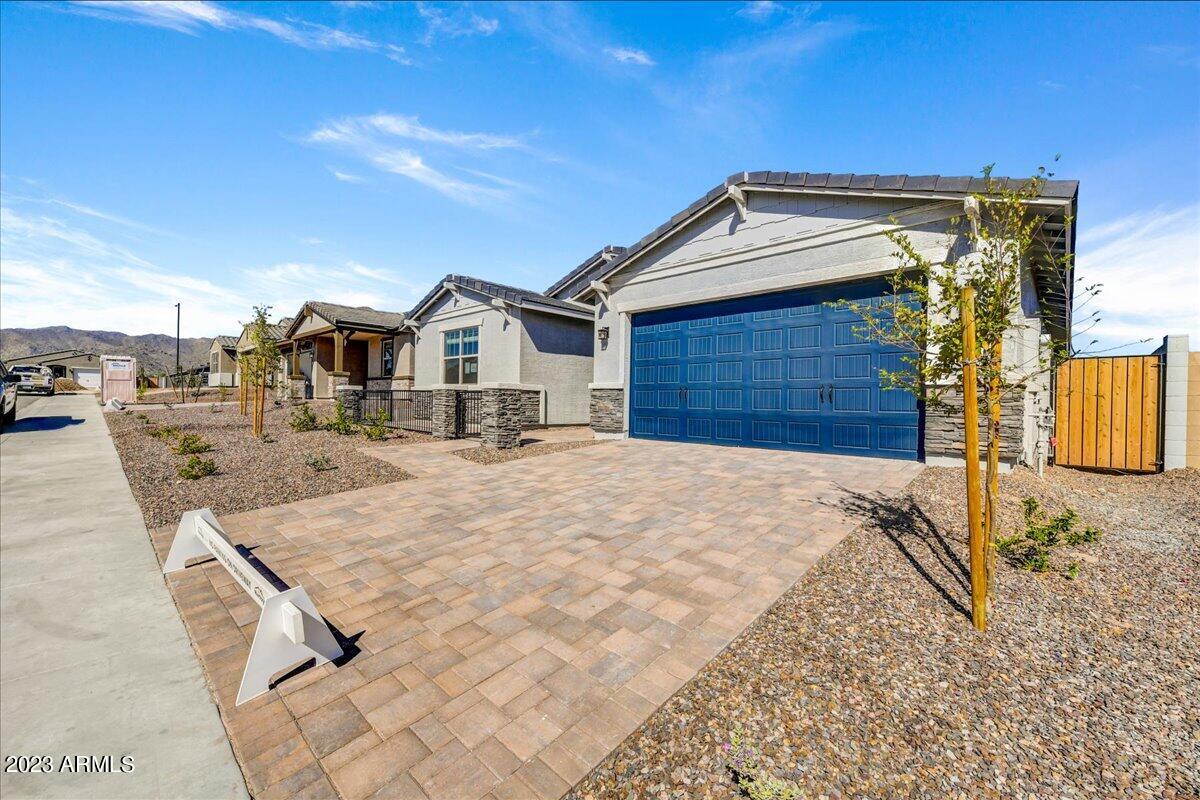 20238 W Rancho Drive