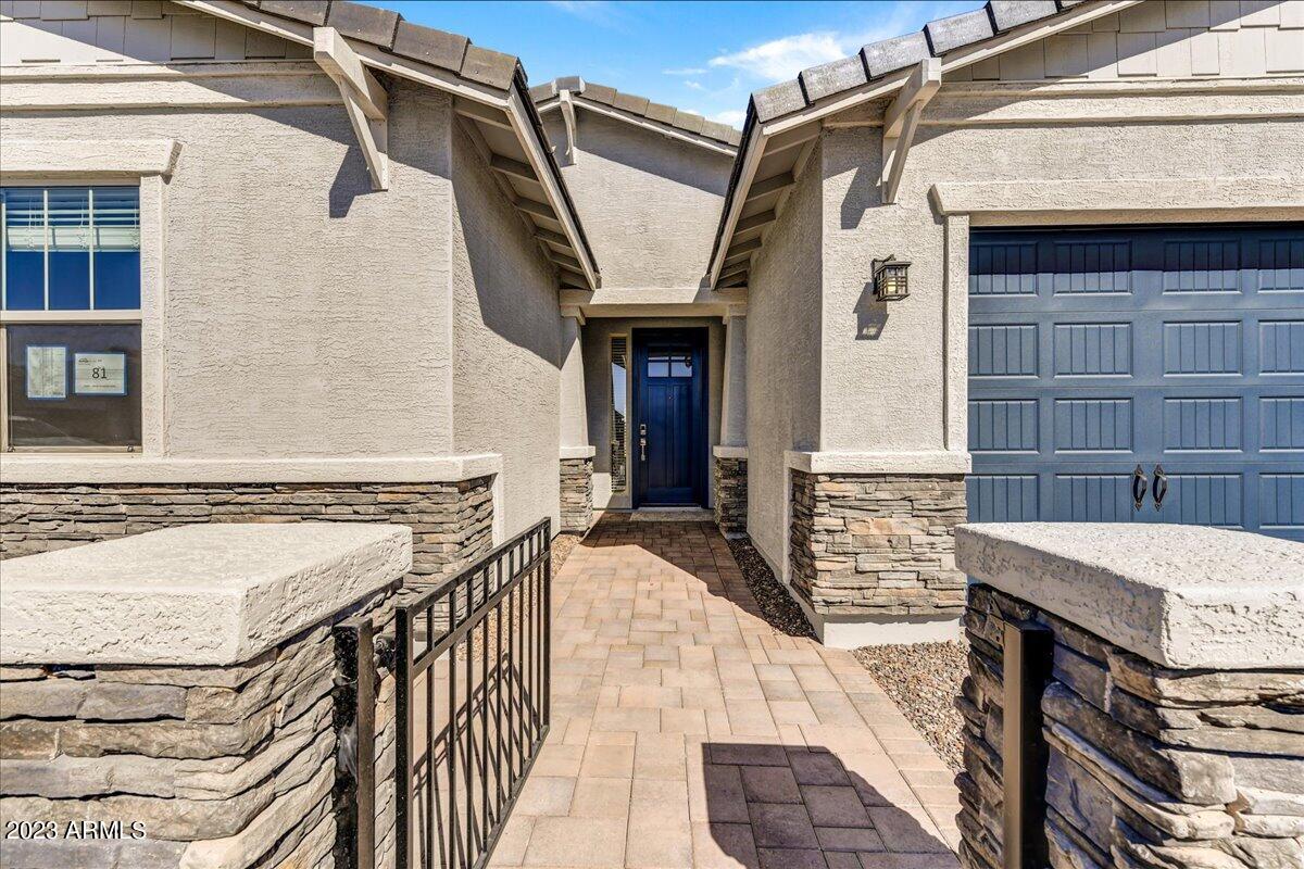 20238 W Rancho Drive