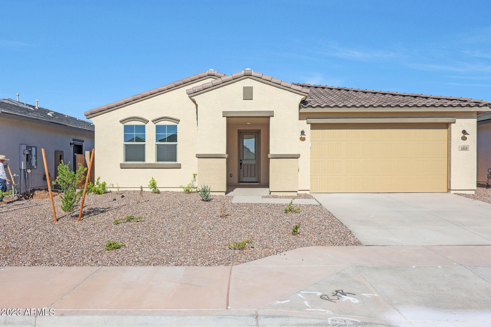 5060 N 183RD Drive