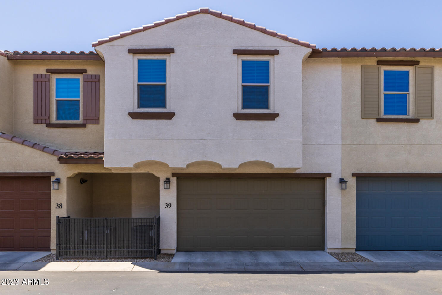 3855 S MCQUEEN Road Unit: 39